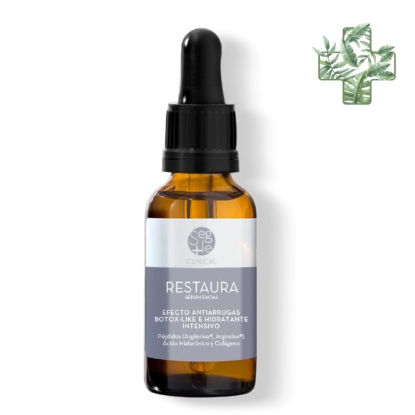 Segle Sérum Restaura 30ml
