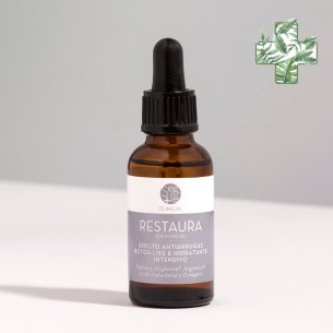 SEGLE Sérum Restaura 2