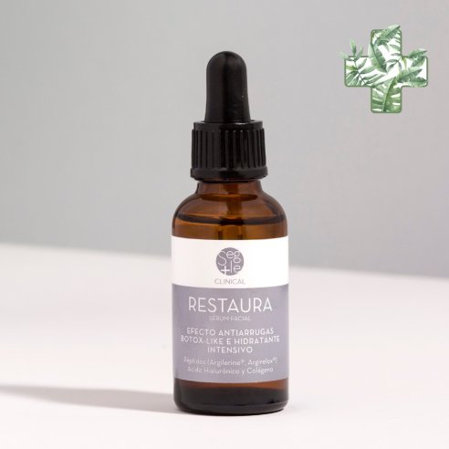 Segle Sérum Restaura 30ml