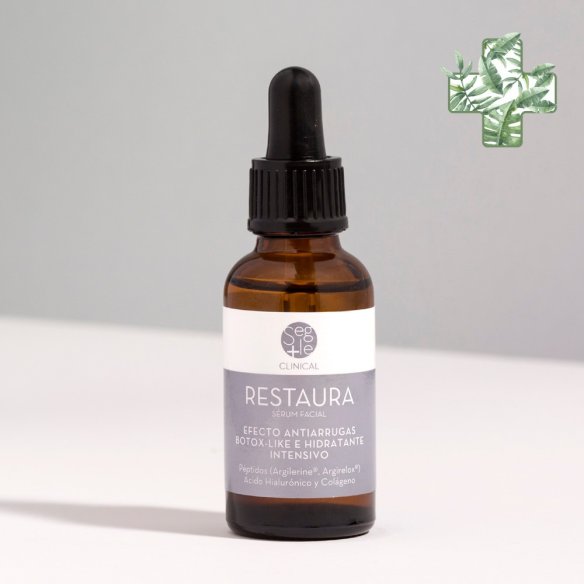 Segle Sérum Restaura 30ml