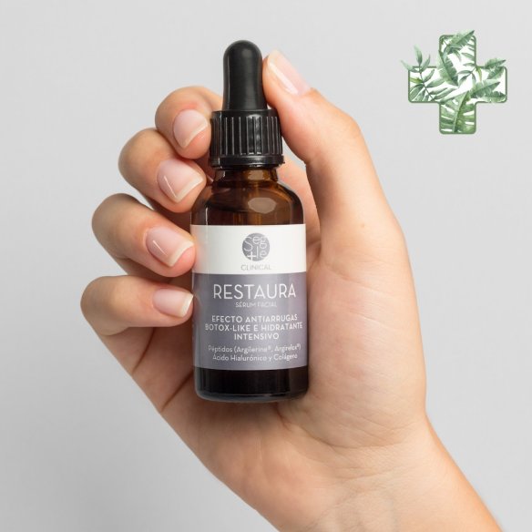 Segle Sérum Restaura 30ml