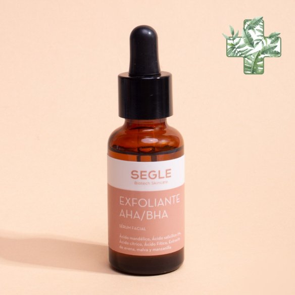 SEGLE Exfoliante AHA/BHA