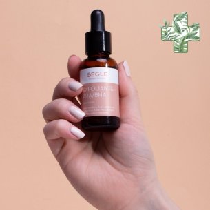 SEGLE Exfoliante AHA/BHA 2