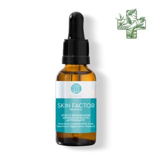 SEGLE Sérum Skin Factor