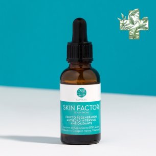 SEGLE Sérum Skin Factor 2