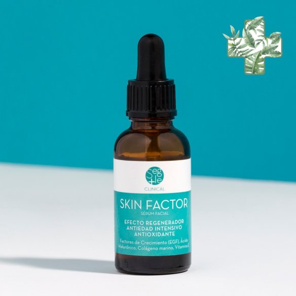 SEGLE Sérum Skin Factor