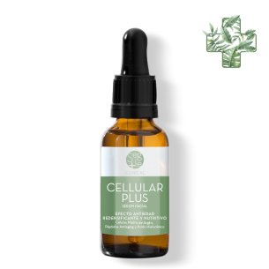 SEGLE Sérum Cellular Plus