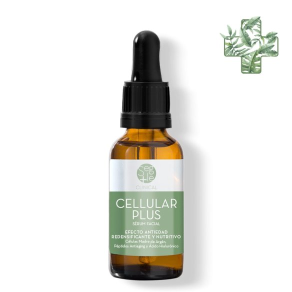SEGLE Sérum Cellular Plus