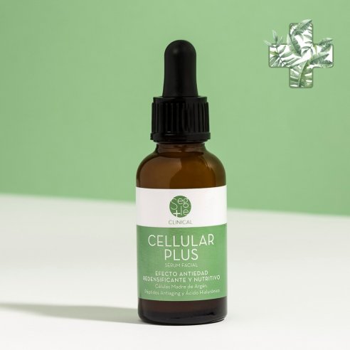 SEGLE Sérum Cellular Plus