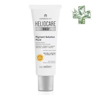 HELIOCARE 360 Pigment Solution Fluid SPF 50