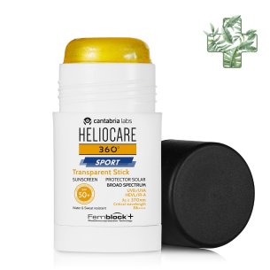 HELIOCARE 360 SPORT Transparent Stick SPF 50
