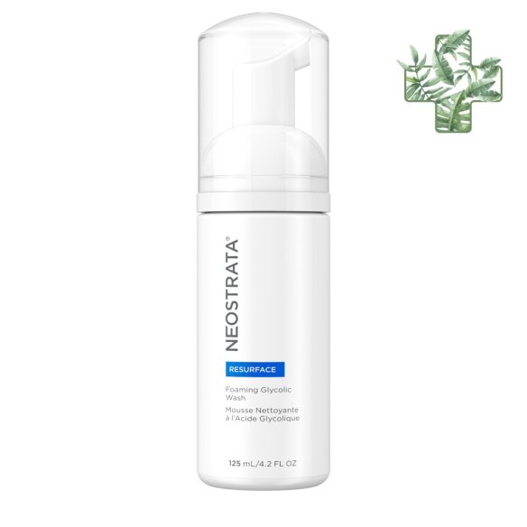 NEOSTRATA Resurface Espuma Limpiadora