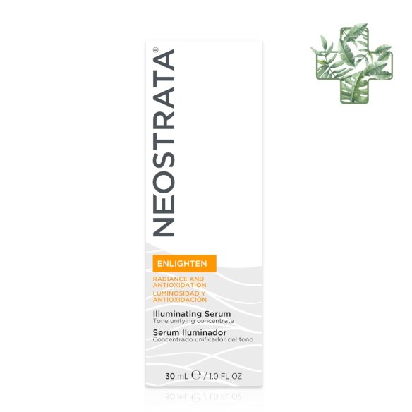 NEOSTRATA Enlighten Sérum Iluminador