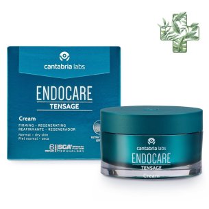 ENDOCARE Tensage Cream 2