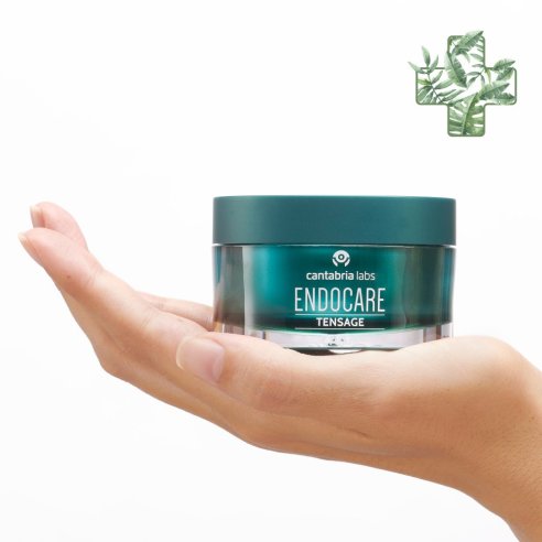 ENDOCARE TENSAGE FACIAL CREMA 50 ML.