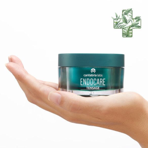 ENDOCARE TENSAGE FACIAL CREMA 50 ML.