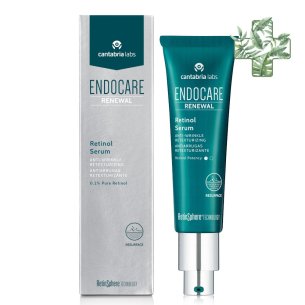 ENDOCARE Renewal Retinol Sérum 2