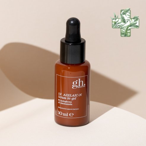GH 12-Azelaic-N Sérum