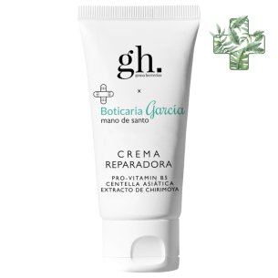 GH  BOTICARIA GARCIA MANO DE SANTO CREMA REPARADORA 50 ML