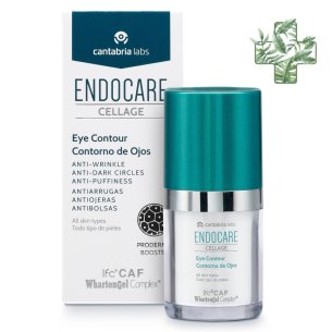 ENDOCARE Cellage Contorno De Ojos 2