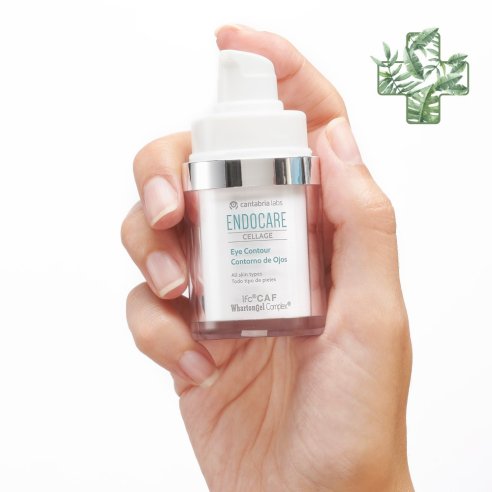 ENDOCARE CELLAGE CONTORNO DE OJOS 1 ENVASE 15 ML