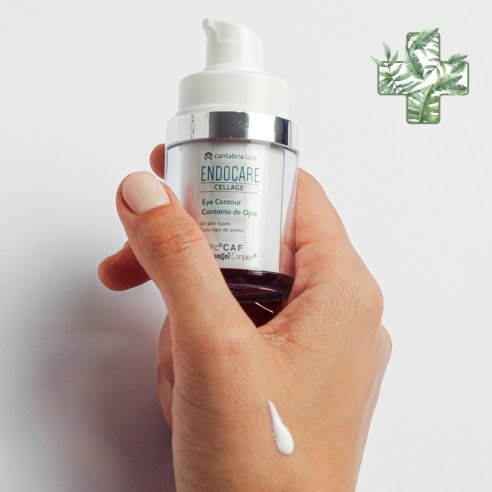 ENDOCARE CELLAGE CONTORNO DE OJOS 1 ENVASE 15 ML