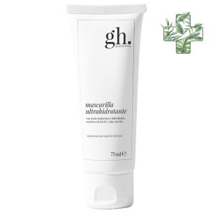 GH MASCARILLA ULTRAHIDRATANTE 75ML