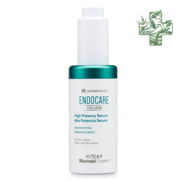 ENDOCARE Cellage Alta Potencia Sérum