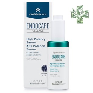 ENDOCARE Cellage Alta Potencia Sérum 2