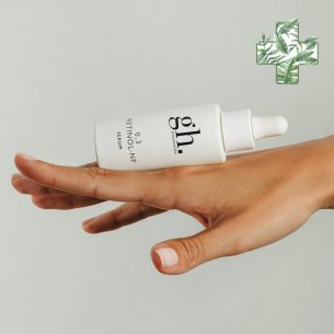 GH 0,3 Retinol-NP Sérum 2
