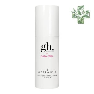 GH x Cristina Mitre Loción Exfoliante 5 Azelaic-S