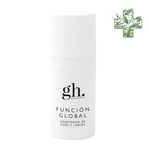 GH Función Global Contorno de Ojos y Labios