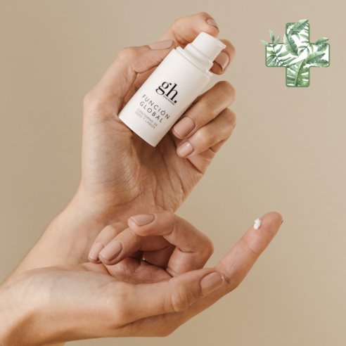 GH FUNCIÓN GLOBAL CONTORNO DE OJOS Y LABIOS 15 ML