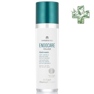 ENDOCARE Cellage Gelcream