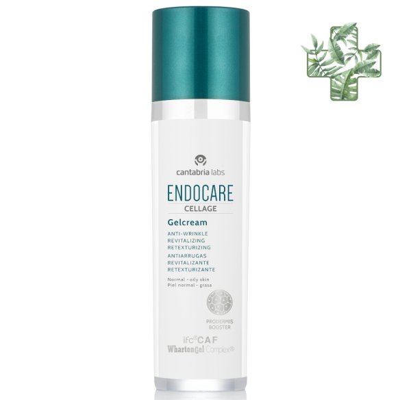 ENDOCARE Cellage Gelcream