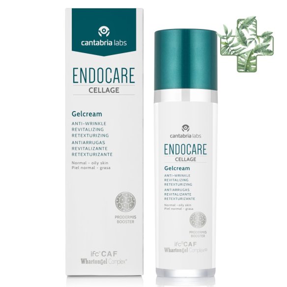ENDOCARE Cellage Gelcream