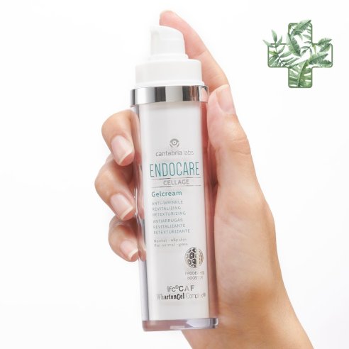 ENDOCARE Cellage Gelcream