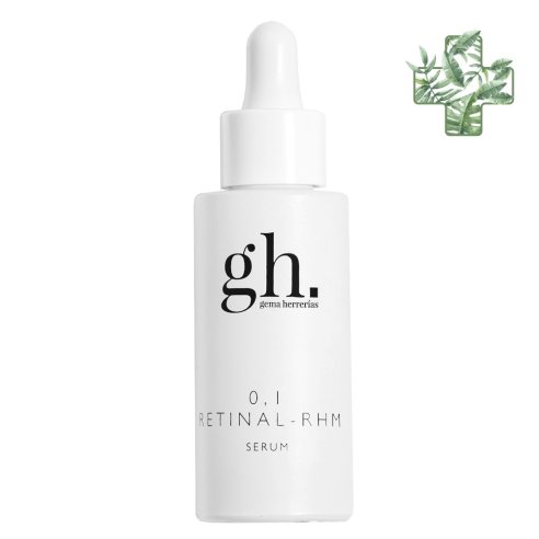 GH 0,1 Retinal-RHM Sérum
