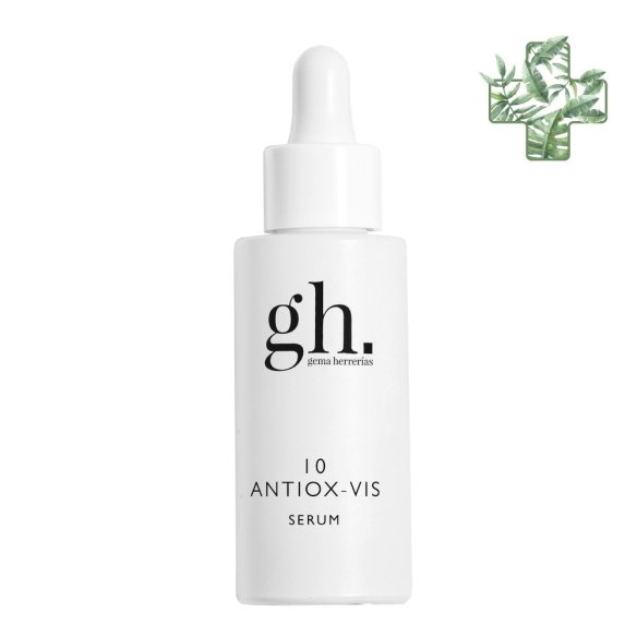 GH 10 ANTIOX-VIS Sérum