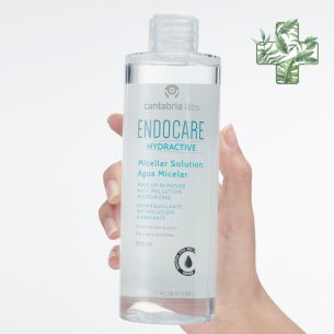 ENDOCARE Hydractive Agua Micelar 2