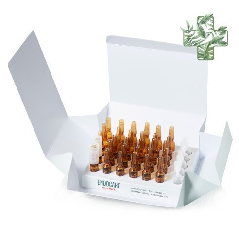Endocare C oilfree 2 ml 30 Ampollas
