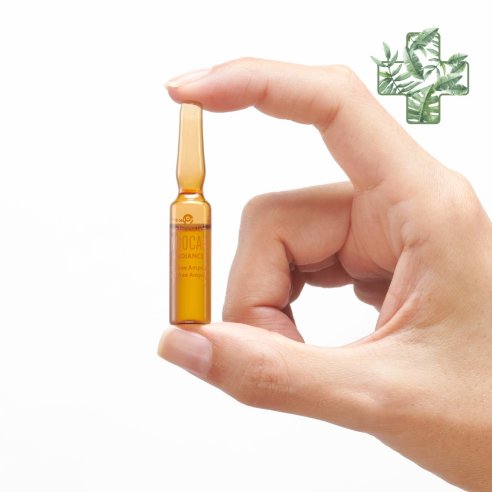 Endocare C oilfree 2 ml 30 Ampollas