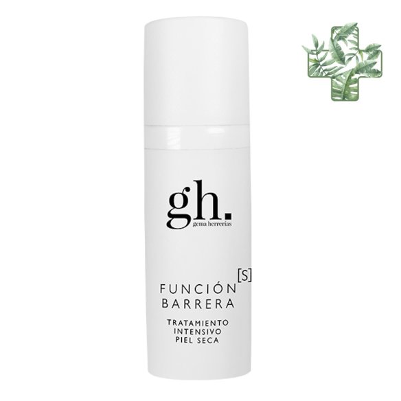 GH Función Barrera Piel Seca 50ml