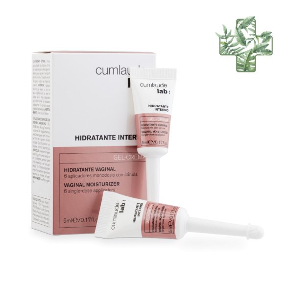 CUMLAUDE Hidratante Interno