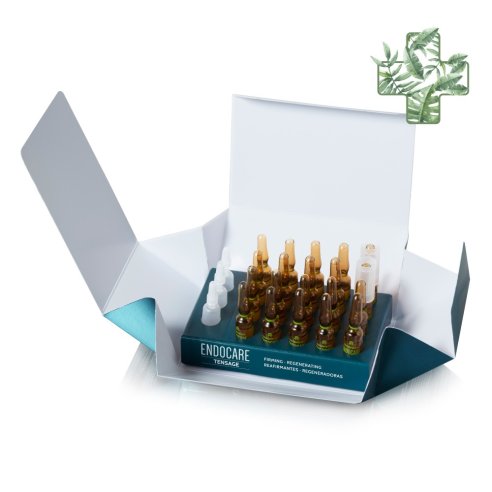 ENDOCARE Tensage Ampollas