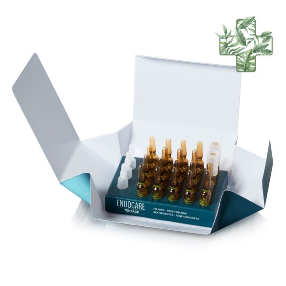ENDOCARE Tensage Ampollas