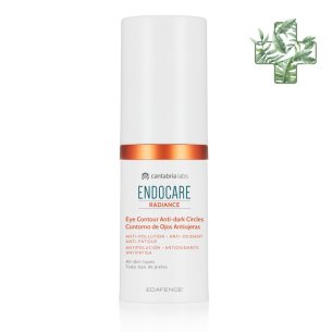 ENDOCARE RADIANCE CONTORNO DE OJOS 15ML.