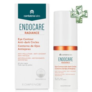 ENDOCARE RADIANCE CONTORNO DE OJOS 15ML. 2