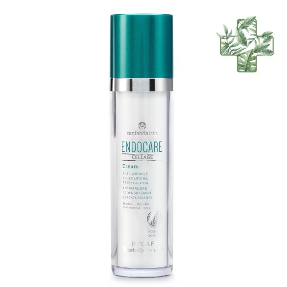 ENDOCARE Cellage Crema