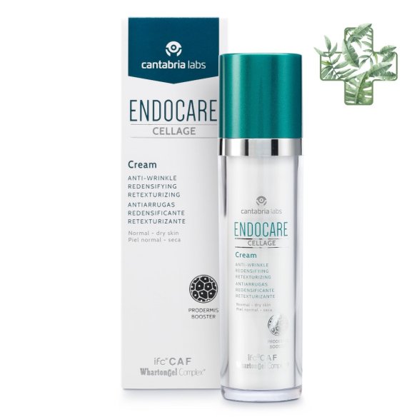 ENDOCARE Cellage Crema